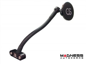 Ford Bronco Phone Mount Gemini by CravenSpeed - Flex Mount - Magnet